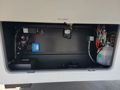 2026 Brinkley RV Model Z - Photo 6