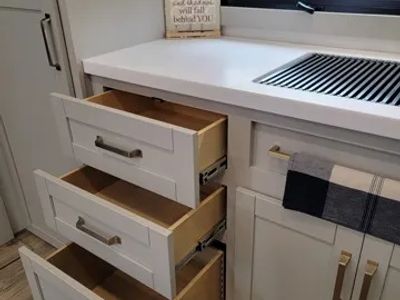 2026 Brinkley RV Model Z - Photo 27