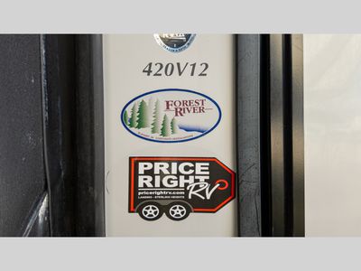 2018 Forest River RV Vengeance - Photo 19