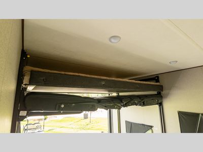 2018 Forest River RV Vengeance - Photo 38