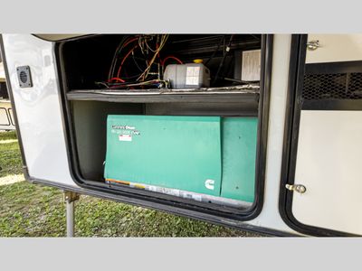 2018 Forest River RV Vengeance - Photo 7