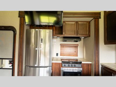 2018 Forest River RV Vengeance - Photo 25
