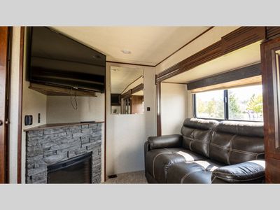 2018 Forest River RV Vengeance - Photo 22