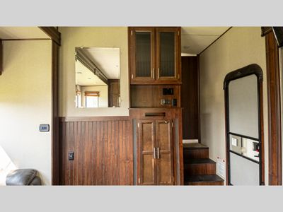 2018 Forest River RV Vengeance - Photo 24