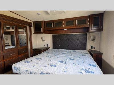 2018 Forest River RV Vengeance - Photo 20