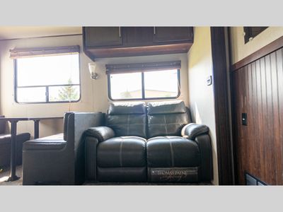 2018 Forest River RV Vengeance - Photo 28