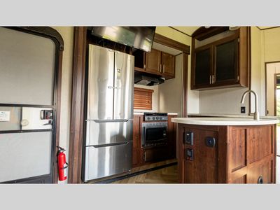 2018 Forest River RV Vengeance - Photo 26