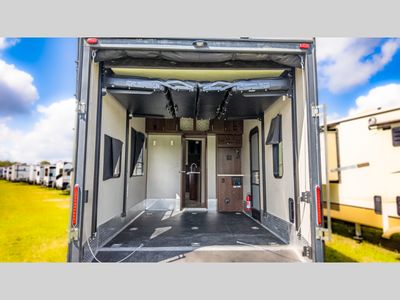 2018 Forest River RV Vengeance - Photo 18