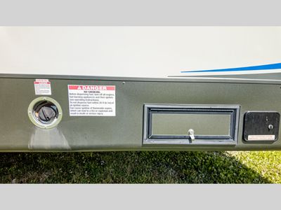 2018 Forest River RV Vengeance - Photo 10
