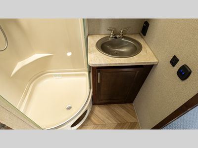 2018 Forest River RV Vengeance - Photo 31