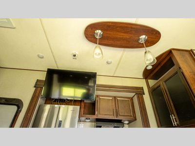2018 Forest River RV Vengeance - Photo 27