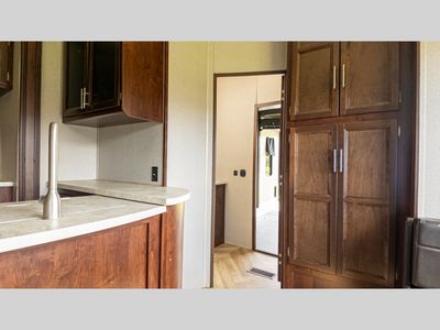2018 Forest River RV Vengeance - Photo 30