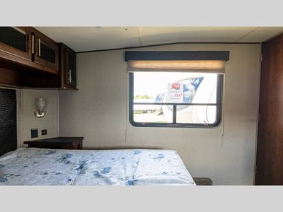 2018 Forest River RV Vengeance - Photo 23