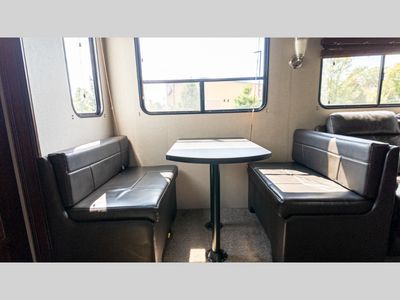 2018 Forest River RV Vengeance - Photo 29