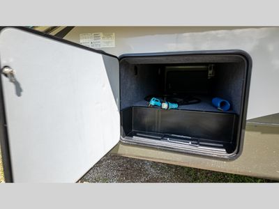 2018 Forest River RV Vengeance - Photo 8