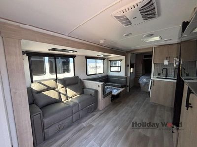 2026 Grand Design Imagine - Photo 4