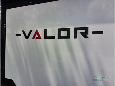 2026 Alliance RV Valor - Photo 45