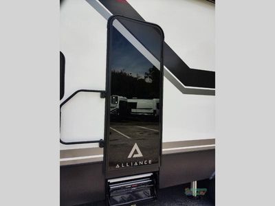 2026 Alliance RV Valor - Photo 5