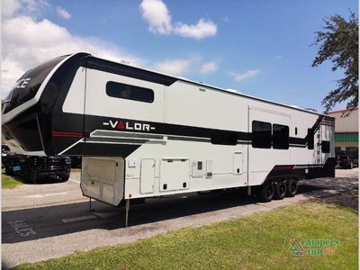 2026 Alliance RV Valor - Photo 3