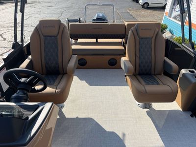 2026 Harris CRUISER 230 SLDH - Photo 13