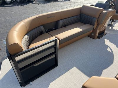 2026 Harris CRUISER 230 SLDH - Photo 11