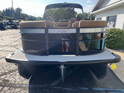 2026 Harris CRUISER 230 SLDH - Photo 7