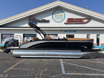 2026 Harris CRUISER 230 SLDH - Photo 6