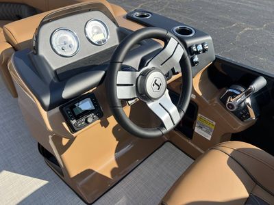 2026 Harris CRUISER 230 SLDH - Photo 15