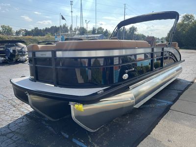 2026 Harris CRUISER 230 SLDH - Photo 5