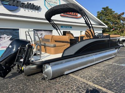 2026 Harris CRUISER 230 SLDH - Photo 4