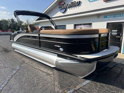 2026 Harris CRUISER 230 SLDH - Photo 2