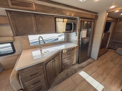 2025 Tiffin BYWAY - Photo 10