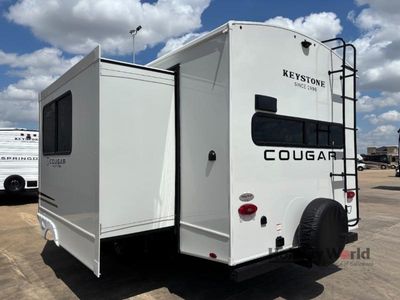 2026 Keystone Cougar Half-Ton - Photo 27