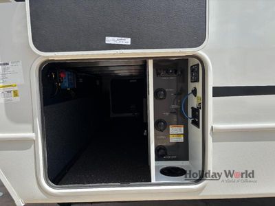 2026 Keystone Cougar Half-Ton - Photo 23