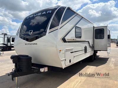2026 Keystone Cougar Half-Ton - Photo 3