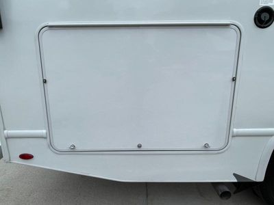 2026 Thor Motor Coach Quantum - Photo 12