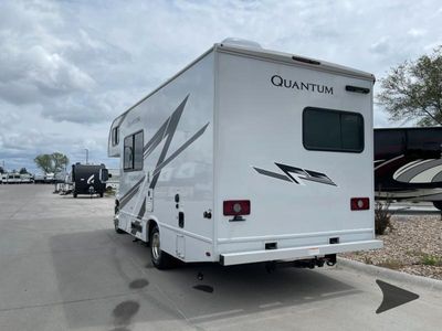 2026 Thor Motor Coach Quantum - Photo 4