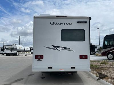 2026 Thor Motor Coach Quantum - Photo 6