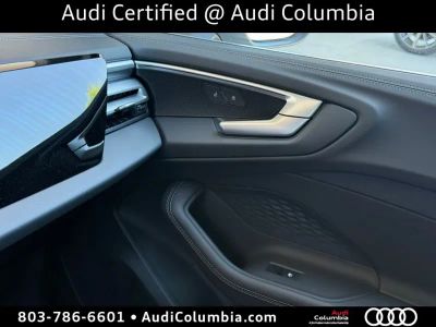 2025 Audi A5 - Photo 36