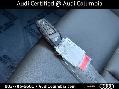 2025 Audi A5 - Photo 37