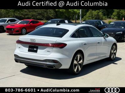 2025 Audi A5 - Photo 13