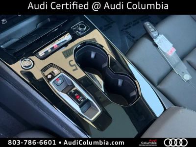 2025 Audi A5 - Photo 31