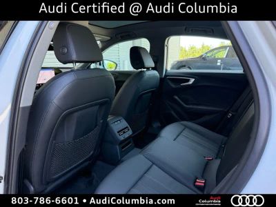 2025 Audi A5 - Photo 23
