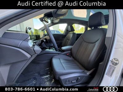 2025 Audi A5 - Photo 5