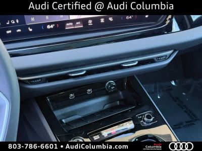 2025 Audi A5 - Photo 33
