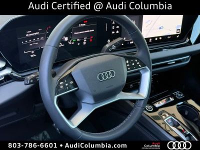 2025 Audi A5 - Photo 16