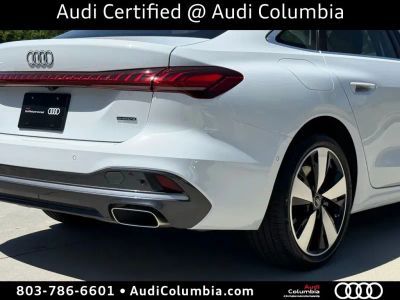2025 Audi A5 - Photo 15