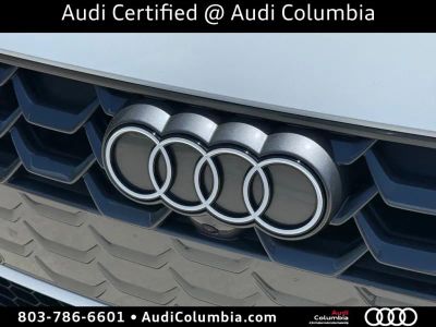 2025 Audi A5 - Photo 7