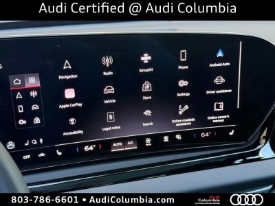 2025 Audi A5 - Photo 35