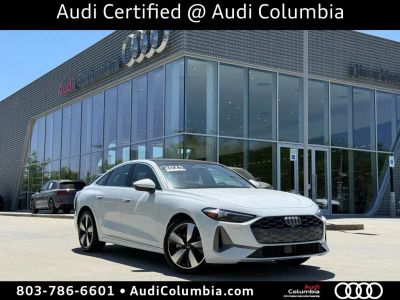 2025 Audi A5 - Photo 2